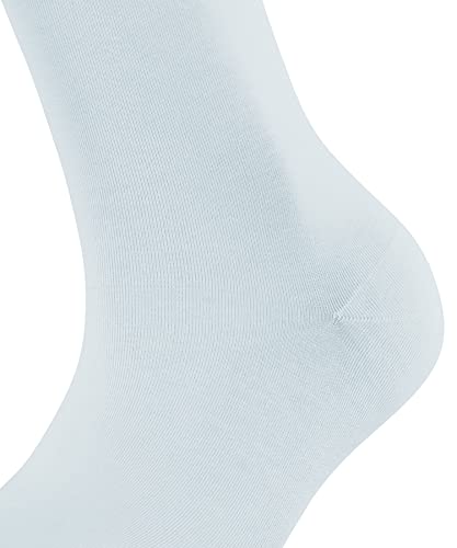 Image of FALKE Women Cotton Touch Crew Cut W 1 Pair