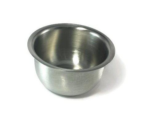 Iodine Cup Stainless Steel Medical