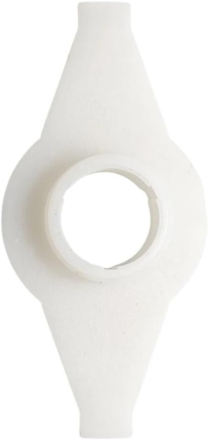 Oiler Oil Worm Gear Fit For Husqvarna 365 371 372 362 385 390 570 575 576 XP Chainsaw Replacement Part