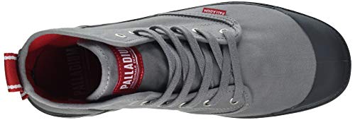 Image of Palladium Unisex High-top Sneaker