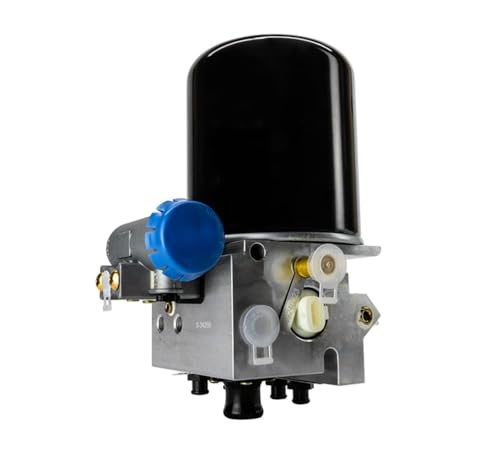 Mytee Products Air Dryer - Ad-is Air Brake Dryer Replace Bendix K049086BXW, Freightliner BWK049086, Kenworth K049086