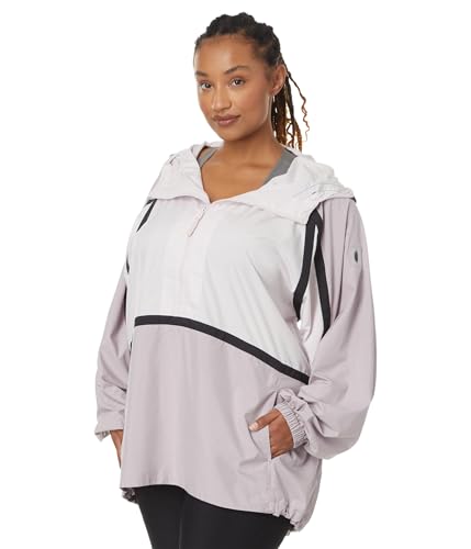 Free People Women's Fp Cares Like The Wind Co, Rose Wash Combo at