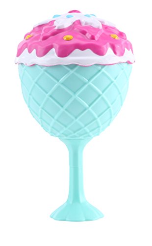 Gelato Surprise - GET00 - Poupée Parfumée - modèle aléatoire