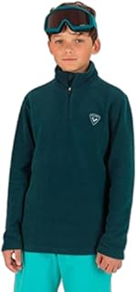 Rossignol Children's fleece semi-fleece undershirt
