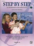 Step by Step 3A Complete Version - Violin - Bk+CD