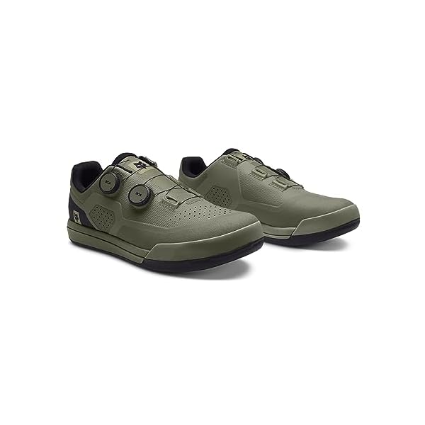 Fox Racing Men's Fox Union Boa Mountain Bike Shoe