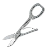 VICTORINOX(ビクトリノックス) はさみ(スイスカード用) 【純正パーツ】 A.6427