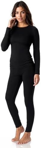 Thermajane Womens Thermal Underwear