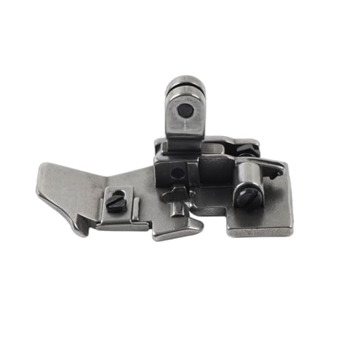 Cnonee1 Overlock Presser Foot para Pegasus E32 miniatura 6