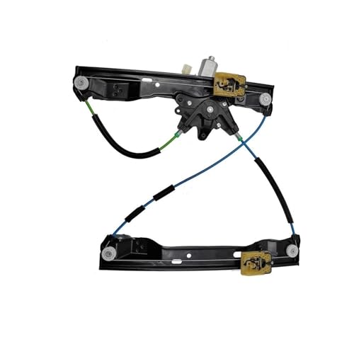 Lève-vitre électrique CV6Z5823201A avec moteur intégré pour Focus