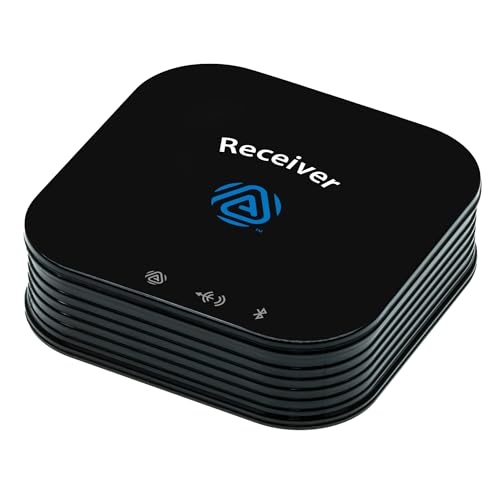 BA310 Bluetooth Audio Receiver