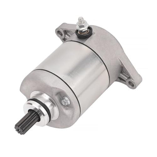 Démarreur de moto pour ATV LTA400F 31100-38F00 LTF400 Eiger 4WD 376cc K2-K8