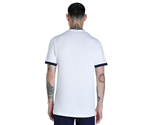 Image of Puma Men Regular Fit T-Shirt