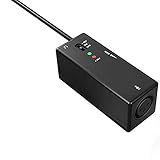 preamplificador para microfono casero Admite aplicaciones como IRIG Recorder FREE y Vocalive FREE