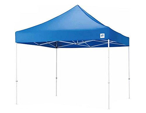 EーZUP（イージーアップ・ドリームシリーズ）DR30-17 300×300cm Amazon | イージーアップテント ドリームシリーズ DR30-17 BL ブルー