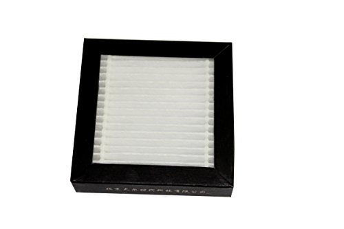 HEPA Filter for Tiertime UP 3D Printers, Reduce UFP and VOC Emissions Effectively