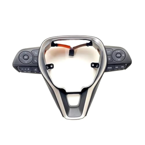 Bouton commande volant Toyota Corolla et RAV4 pour un confort total sur autoroute