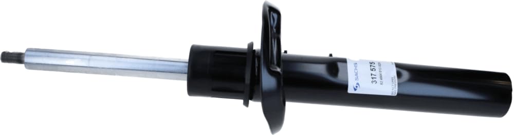 SACHS 317 575 Amortiguador Compatible Con Seat LEON II (1P1) 2005-2013 Eje Delantero