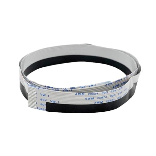 Câble plat CIS de scanner pour réparer l'erreur de numérisation Canon MF211 MF226