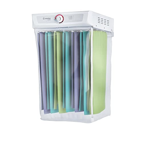 Secadora de roupas luana 127v 60hz, Wanke