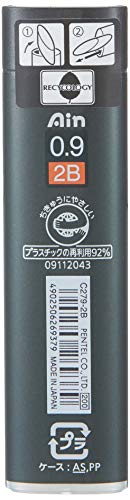 Pentel Druckbleistift-Feinmine AIN STEIN C279