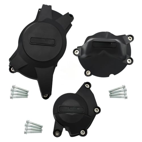 Protector de motor GSX-R1000 contra impactos y caídas para modelos 2009 a 2016