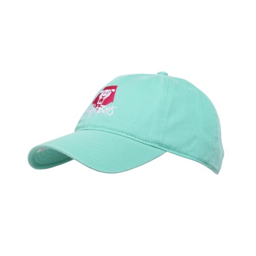 Kpop Demon Hunters Saja Boys Artwork Hat (Teal)