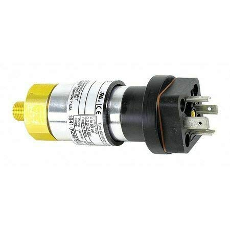 Pressure Switch 10F-10