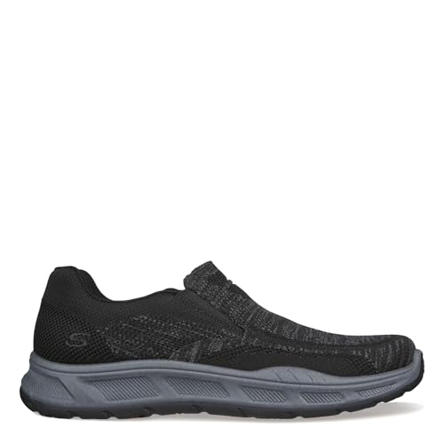 Skechers Men's, Relaxed Fit: Cohagen - Knit Walk Sneaker2