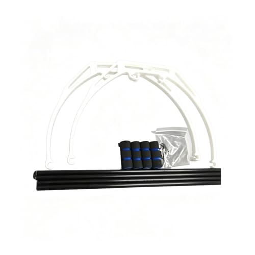 Châssis quadcopter 450mm haute précision avec train F450 intégré