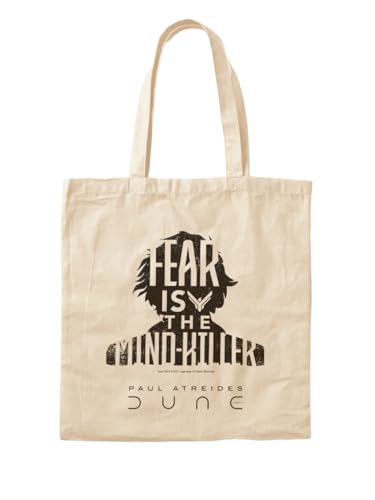 Sac fourre-tout Dune 2020 Paul Atréides portez l'esprit d'Arrakis