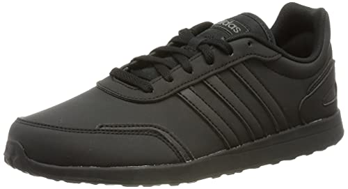 adidas Unisex Kinder Fw9306_38 2/3 sneakers, Negbás, 38 EU