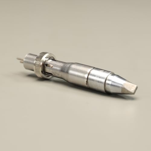 Image of YIHUA 903-6.0D Soldering Iron Tip for YIHUA 939D+ IV 300W Soldering Station ONLY