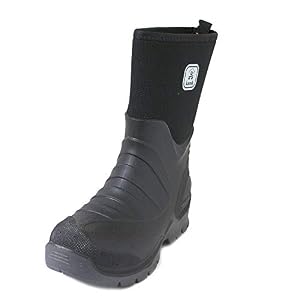 Kamik Kamik Herren Shelter Gummistiefel