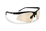 Lentes Ventiladas: limita la aparición de vaho