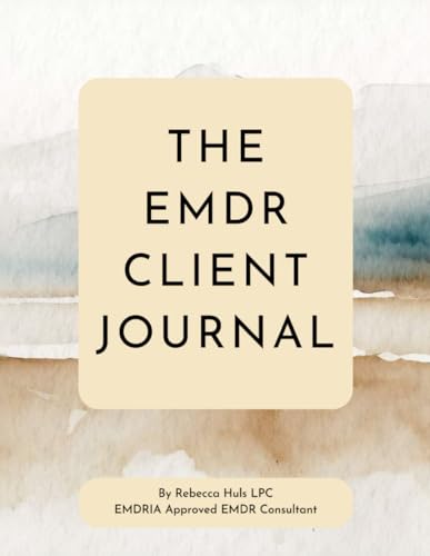 The EMDR Client Journal