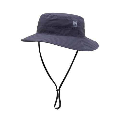 [�~���[] TYPHON ST RAIN HAT-SAPHIR-L-MIV03231
