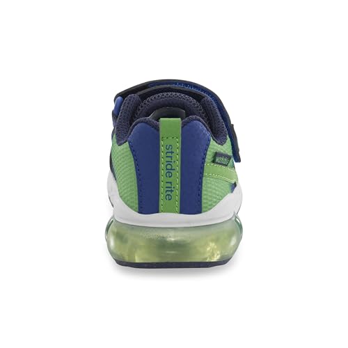 Stride Rite Boy's M2p Surge Bounce Sneaker3