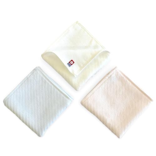 今治タオル 高級ハンドタオルセット（4枚組）