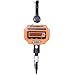 GYWLY 3000kg 6600 Lb Lndustriale Bilancia da Gru Acciaio Legato Gancio Digitale Sospesa Scale (Size : 5000Kg)