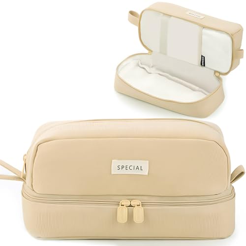 Mäppchen Federmäppchen mit grosser Kapazität Federmäppchen 4...