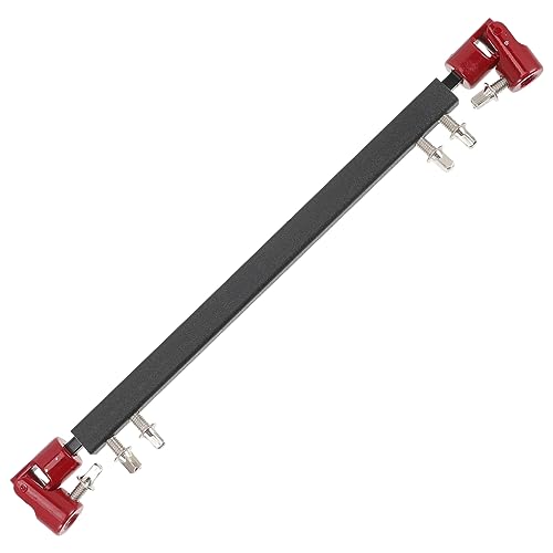 Barra de Enlace para Pedal Doble de Bombo de Metal miniatura 7