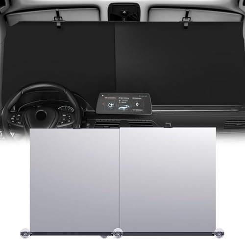�X�o�� �C���v���b�T WRX STI GDB �ɓK�p �t�����g�K���X�p���悯�V�F�[�h �O�ʃK���X�p ������莮 �L�k�� �t�b�N�t�� �ȒP���� �A���~�����x�� �Ռ� �ՔM �f�M UV�J�b�g ���O���΍� ���悯 �ԓ����x�΍� �ډB�� �v���C�o�V�[�ی� ���� �R