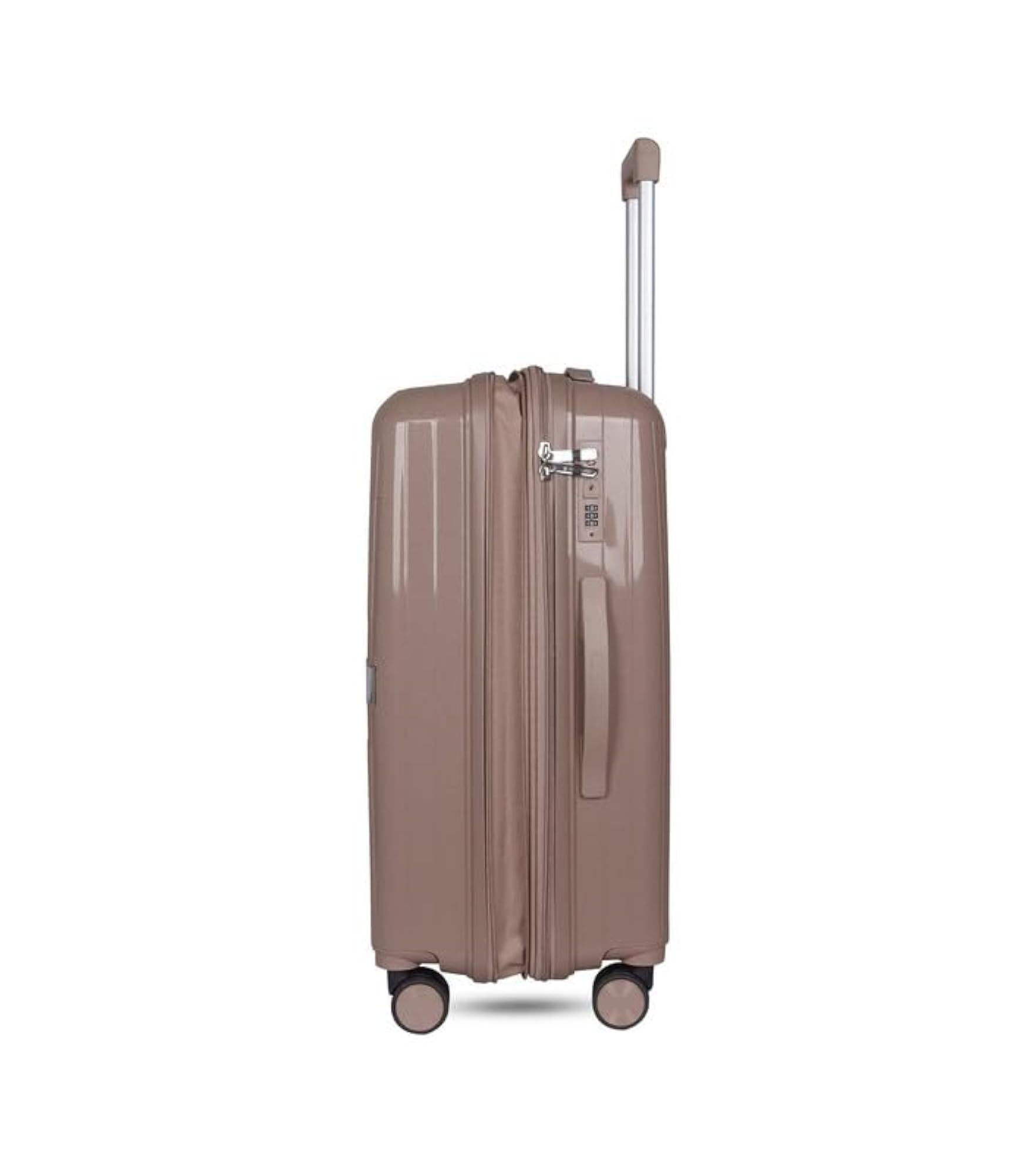 20inch Trolley Bag with Vanity, Waterproof