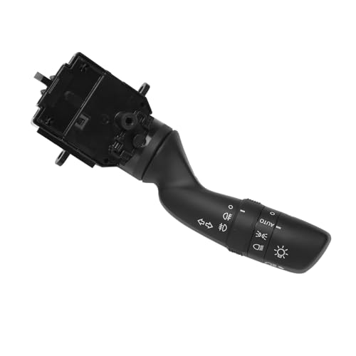 Commande au Volant Toyota RAV4 2019-2022 Capteur Phares Automatiques et Feux Antibrouillard