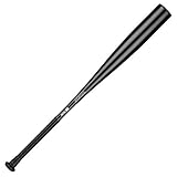 StringKing Metal Pro - MAX BBCOR Certified Baseball Bat (-3, 2 5/8" Barrel) (33" - 30 oz)