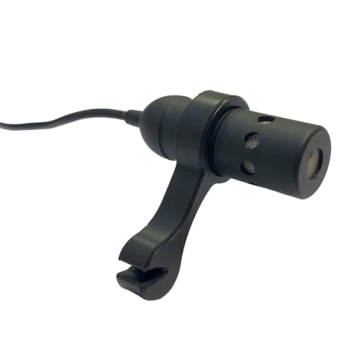 Prodipe VL-21 Microphone for Violin and Viola