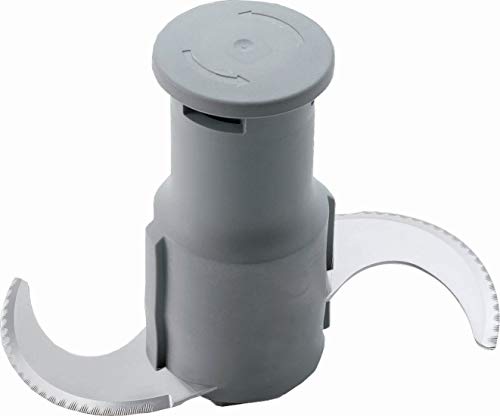Dito Sama MBRK70 Mikroverzahnter Klingenrotor für 7L Cutter-Mixer Cover