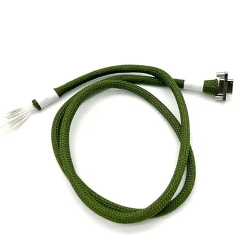 Servo OCS-D1002 150 kg 30 V pour stopper la surchauffe et les pannes sur vos drones industriels