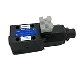 ITFOWIYD Soupape de décharge EDG-01V-B-PNT15-51 EDG-01V-B-1-PNT22-5119 Soupape hydrauliqu...